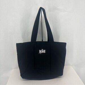 The Dance Awards Black Tote Bag